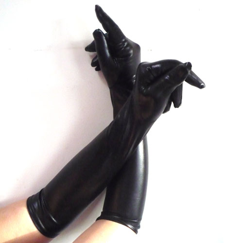GUANTES WETLOOK 8410 TALLA ÚNICA GUANTES WETLOOK 8410 TALLA ÚNICA